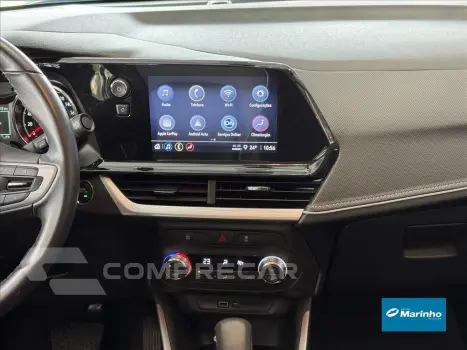 MONTANA 1.2 TURBO FLEX PREMIER AUTOMÁTICO