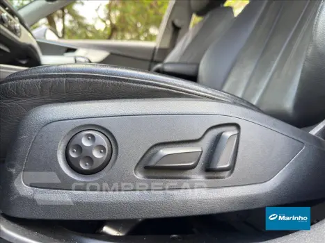 A4 2.0 TFSI ATTRACTION GASOLINA 4P S TRONIC