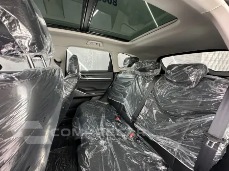 Haval H6 19 1.5 (Hibrido)