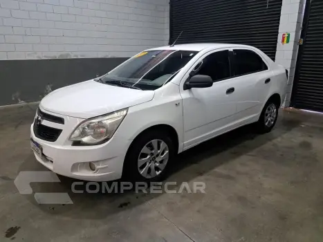 Cobalt 1.4 Sfi Ls 8V Flex 4P Manual