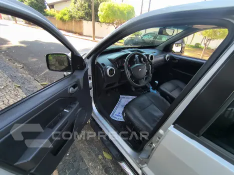 ECOSPORT 1.6 XLT Freestyle 8V