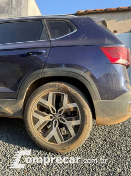 TAOS 1.4 250 TSI Highline