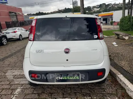 UNO VIVACE 1.0 EVO Fire Flex 8V 3p