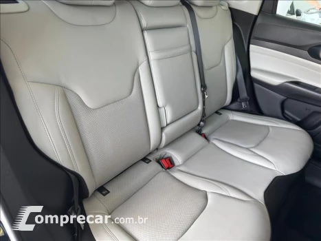 COMPASS 2.0 Td350 Turbo Longitude