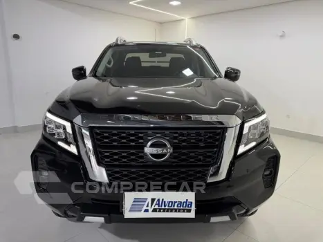 FRONTIER XE X4