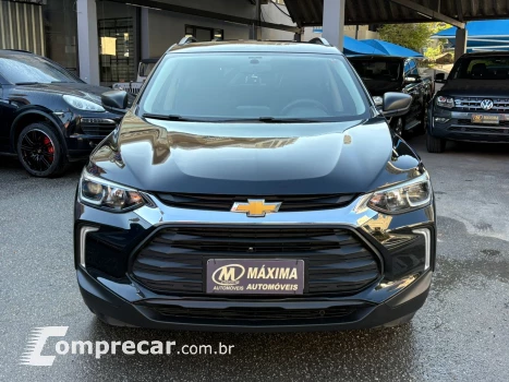 TRACKER 1.0 Turbo