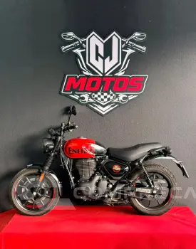 HUNTER 350