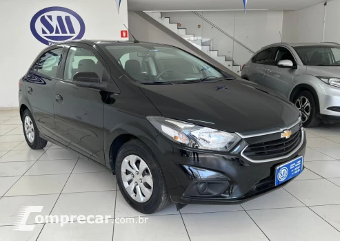 Onix Hatch 1.0 4P FLEX LT