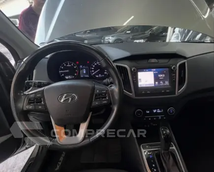 CRETA 2.0 16V Prestige