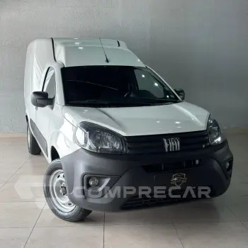 Fiat Fiorino Endurance EVO 1.4 Flex 8V 2p 2 portas