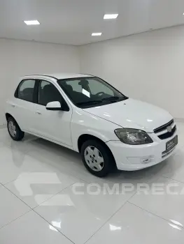CELTA 1.0 MPFI LT 8V