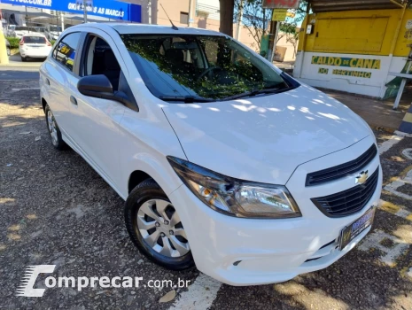 ONIX 1.0 MPFI JOY 8V