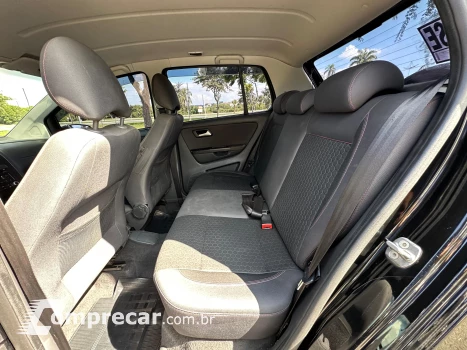 CROSSFOX 1.6 MI 8V