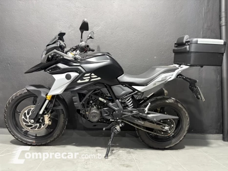 G 310 GS ABS