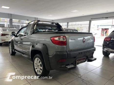 STRADA 1.8 MPI Adventure CE 16V