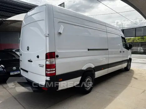 Sprinter 2.2 3P 313 CDI FURGÃO STREET
