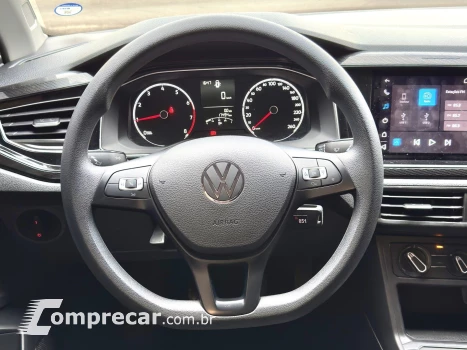 POLO 1.0 MPI TRACK MANUAL