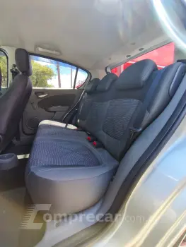 Palio 1.4 4P FLEX ATTRACTIVE