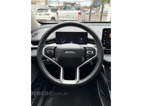 HAVAL H6 1.5 HEV PREMIUM E-TRACTION