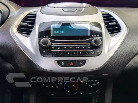 KA 1.0 TI-VCT FLEX SE MANUAL