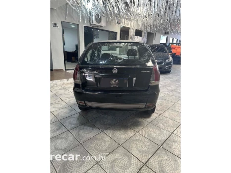 PALIO 1.0 MPI FIRE ECONOMY 8V FLEX 2P MANUAL