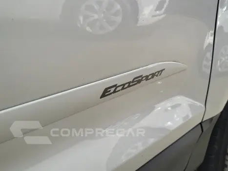 EcoSport FREESTYLE 1.5 12V Flex 5p Aut.