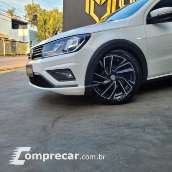 Saveiro Trendline 1.6 T.Flex 8V