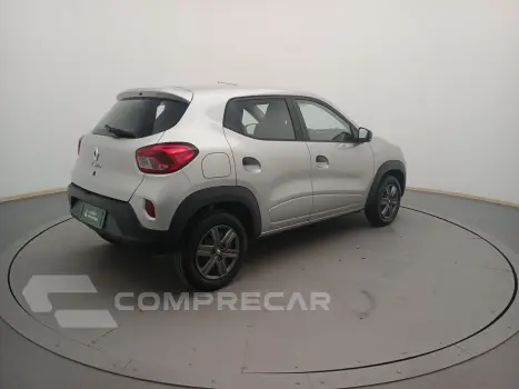 KWID 1.0 12V SCE FLEX ZEN MANUAL