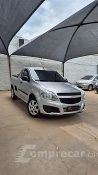 MONTANA 1.4 MPFI LS CS 8V