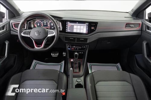 POLO 1.4 250 TSI GTS