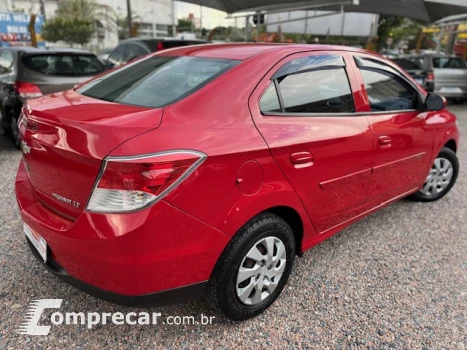 PRISMA 1.0 LT Spe/4 8V