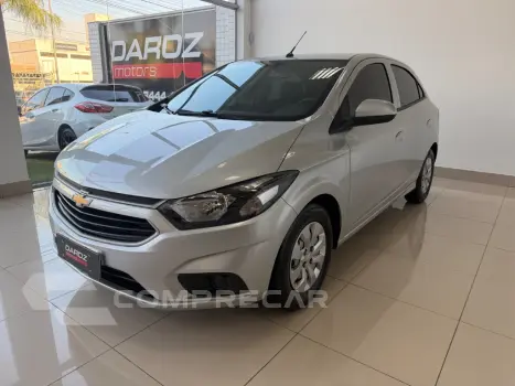 ONIX HATCH LT 1.0 8V FlexPower 5p Mec.