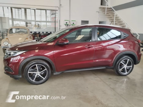 HR-V 1.8 16V EXL