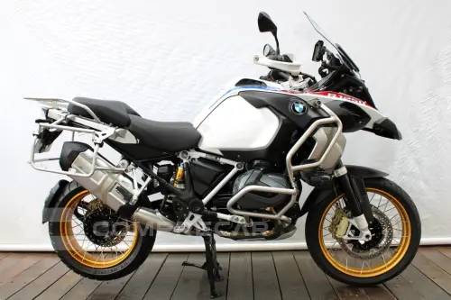 BMW R 1250 GS ADVENTURE PREMIUM RALLYE