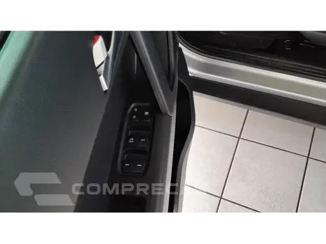 CRETA 1.6 16V FLEX ACTION AUTOMÁTICO