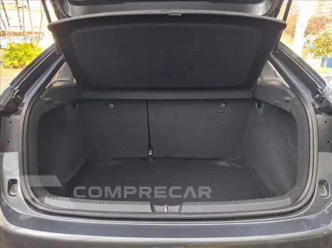 NIVUS 1.0 200 TSI TOTAL FLEX SENSE AUTOMÁTICO
