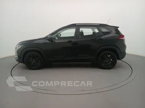TRACKER 1.2 TURBO FLEX RS AUTOMÁTICO