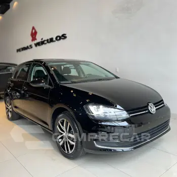 GOLF 1.4 TSI Highline 16V