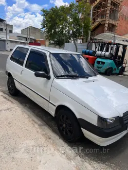 UNO 1.0 MPI Mille Fire Economy 8V