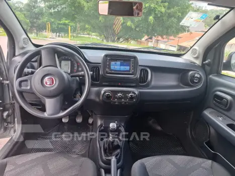 MOBI 1.0 8V EVO Like.