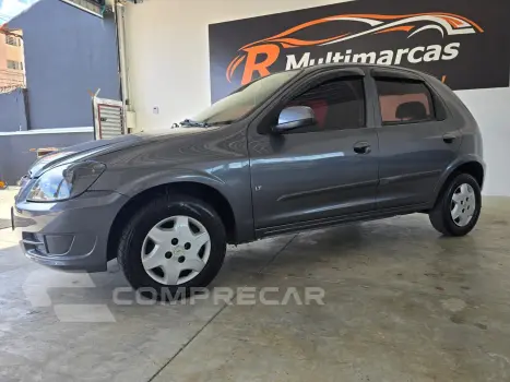 Celta Spirit/ LT 1.0 MPFI 8V FlexP. 5p