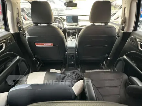 Compass 1.3 T270 Turbo Flex Longitude At6