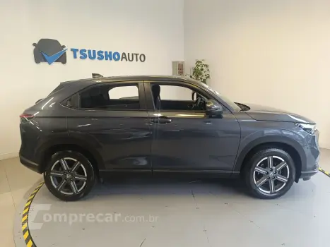 HR-V 1.5 DI I-VTEC EX CVT