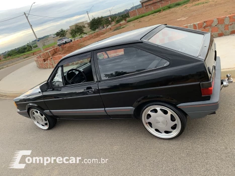 GOL 1.6 CL 8V