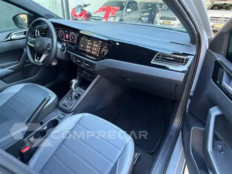 Nivus Highline 1.0 200 TSI Flex Aut.