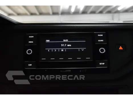 POLO 1.0 MPI TRACK MANUAL