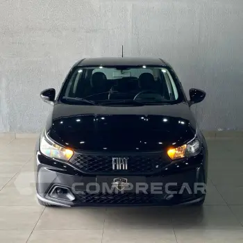 ARGO DRIVE 1.0 6V Flex