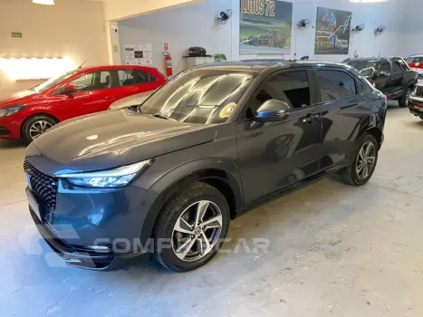 Honda HR-V 1.5 DI I-vtec Turbo Touring 4 portas