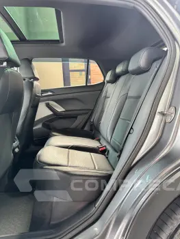 T-Cross Hig. 250 TSI 1.4 Flex 16V 5p Aut