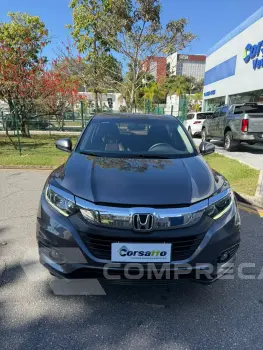 HR-V 1.8 16V LX